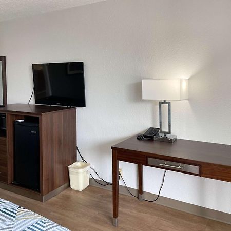 Motel 6 Opelika Al Εξωτερικό φωτογραφία