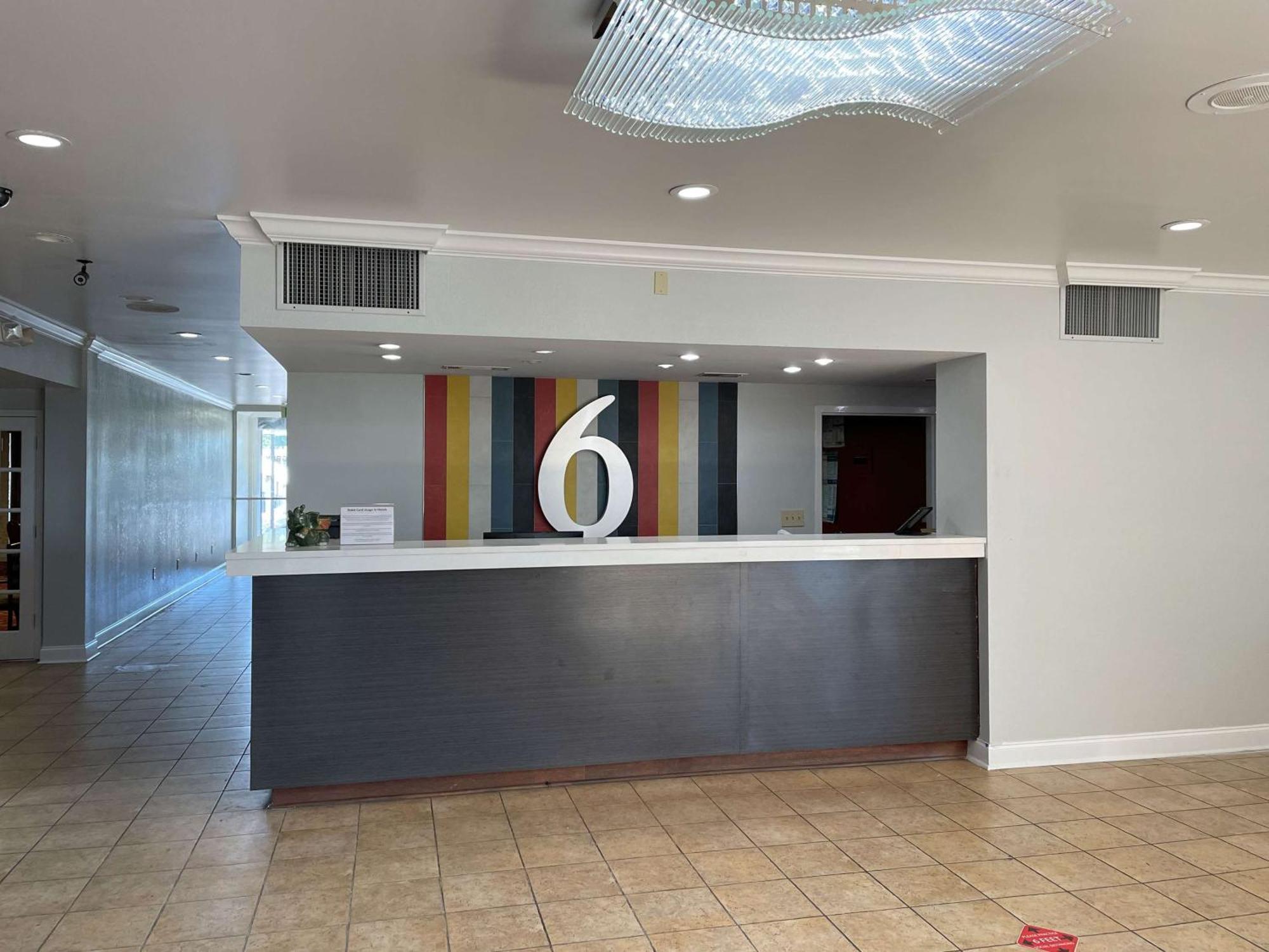 Motel 6 Opelika Al Εξωτερικό φωτογραφία