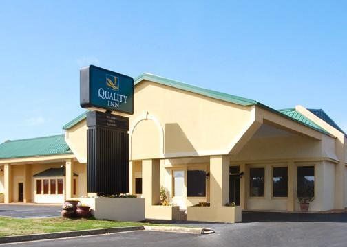 Motel 6 Opelika Al Εξωτερικό φωτογραφία
