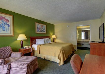 Motel 6 Opelika Al Δωμάτιο φωτογραφία